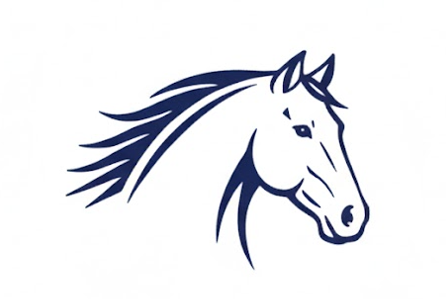 søk.hest logo